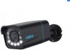Kamera IP Reolink P430 PoE 8MP 5x zoom czarna